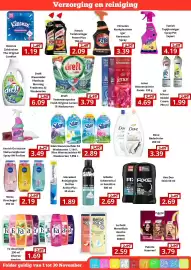 NH Market folder Pagina 2