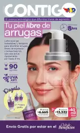 Catálogo A3D Página 1