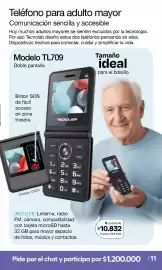 Catálogo A3D Página 11