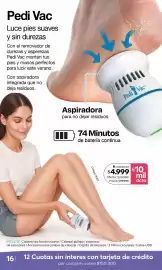 Catálogo A3D Página 16