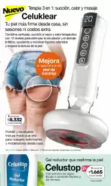 Catálogo A3D Página 17