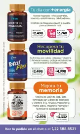 Catálogo A3D Página 21