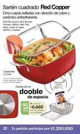 Catálogo A3D Página 22