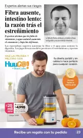 Catálogo A3D Página 23