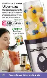 Catálogo A3D Página 26