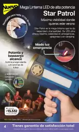 Catálogo A3D Página 4