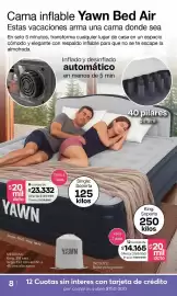 Catálogo A3D Página 8