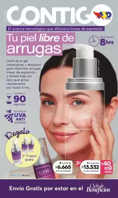 Catálogo A3D (válido hasta 28-02)