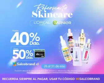 Catálogo Salcobrand Página 10