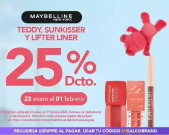 Catálogo Salcobrand Página 12