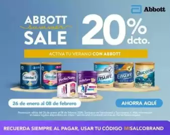 Catálogo Salcobrand Página 14