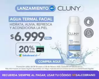 Catálogo Salcobrand Página 16