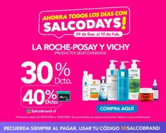 Catálogo Salcobrand Página 2