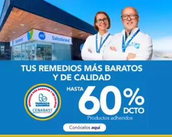 Catálogo Salcobrand Página 21