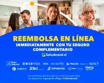 Catálogo Salcobrand Página 22