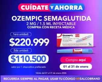 Catálogo Salcobrand Página 5