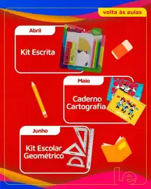 Encarte Le Biscuit Página 3