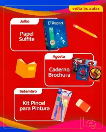 Encarte Le Biscuit Página 4