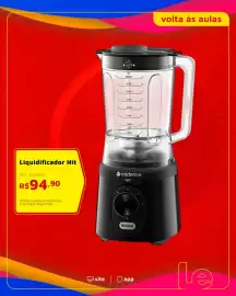 Encarte Le Biscuit Página 5