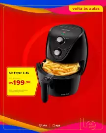 Encarte Le Biscuit Página 7