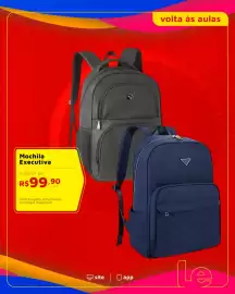 Encarte Le Biscuit Página 8