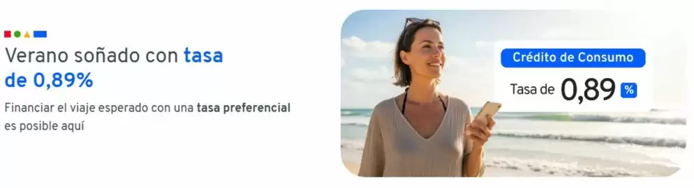 Catálogo BCI Página 2