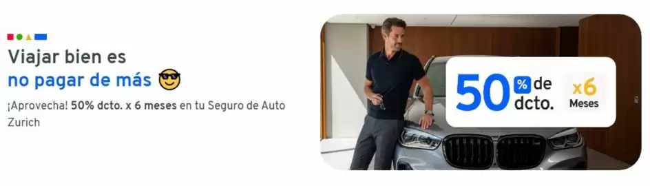 Catálogo BCI Página 3