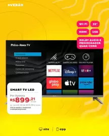 Encarte Casa e Vídeo Página 2