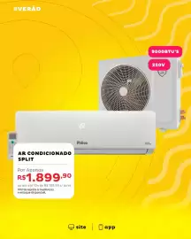 Encarte Casa e Vídeo Página 4