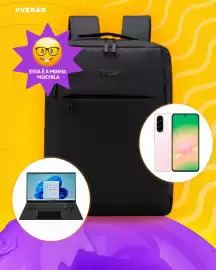 Encarte Casa e Vídeo Página 6