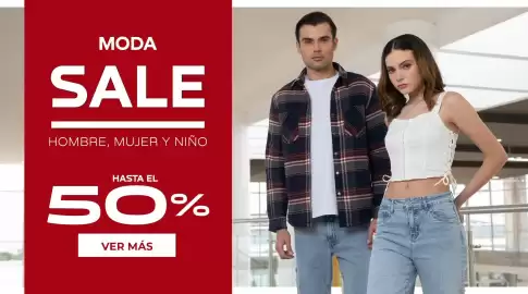 Catálogo Moda RM Página 1