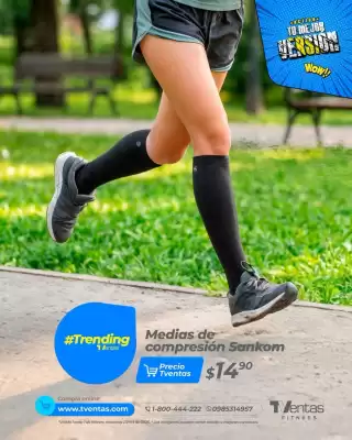 Catálogo TVentas (válido hasta 1-02)