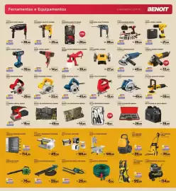 Folheto Benoit Página 11