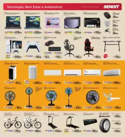 Folheto Benoit Página 5