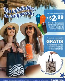 Catálogo Super Éxito Página 40