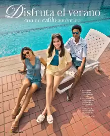 Catálogo Super Éxito Página 18