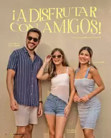 Catálogo Super Éxito Página 22