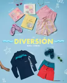 Catálogo Super Éxito Página 29