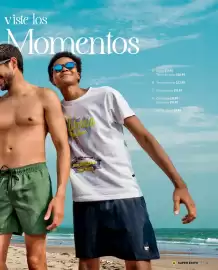 Catálogo Super Éxito Página 3