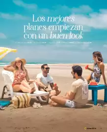 Catálogo Super Éxito Página 39