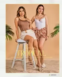 Catálogo Super Éxito Página 5