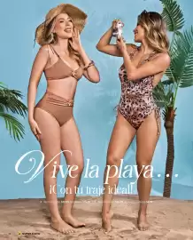 Catálogo Super Éxito Página 8