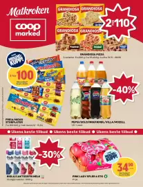 Coop Marked kundeavis uke 6 Side 1