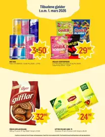 Coop Prix kundeavis Side 8