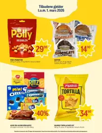 Coop Prix kundeavis Side 9