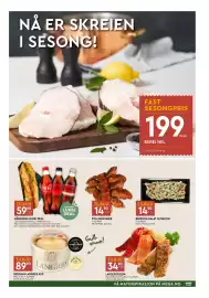 Coop Mega kundeavis uke 6 Side 5