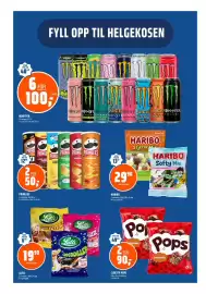 Coop Obs kundeavis uke 6 Side 14