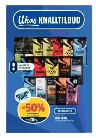 Coop Obs kundeavis uke 6 Side 2