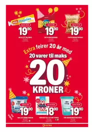 Coop Extra kundeavis uke 6 Side 12