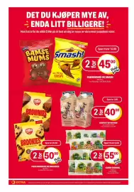 Coop Extra kundeavis uke 6 Side 18